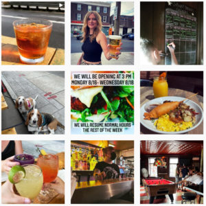 Johnny Brenda's Restaurant and Music Philadelphia, PA