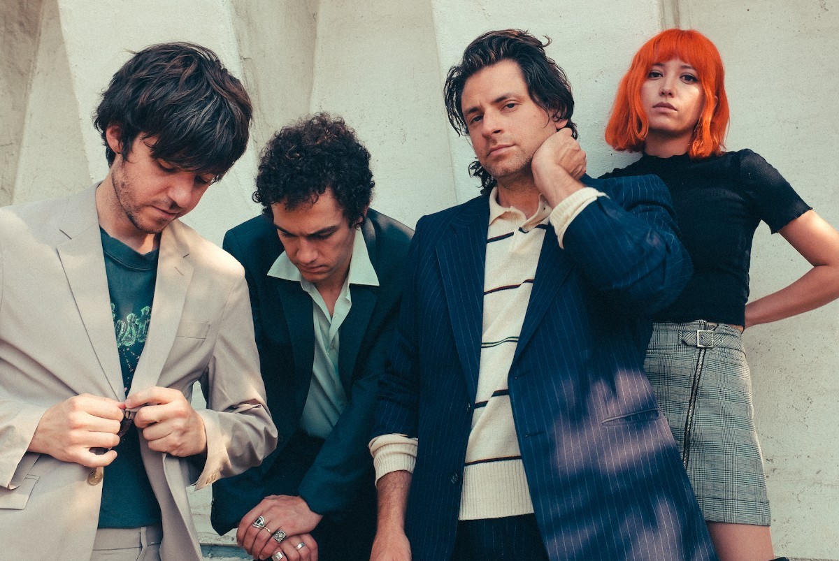 WXPN Welcomes: Lo Moon