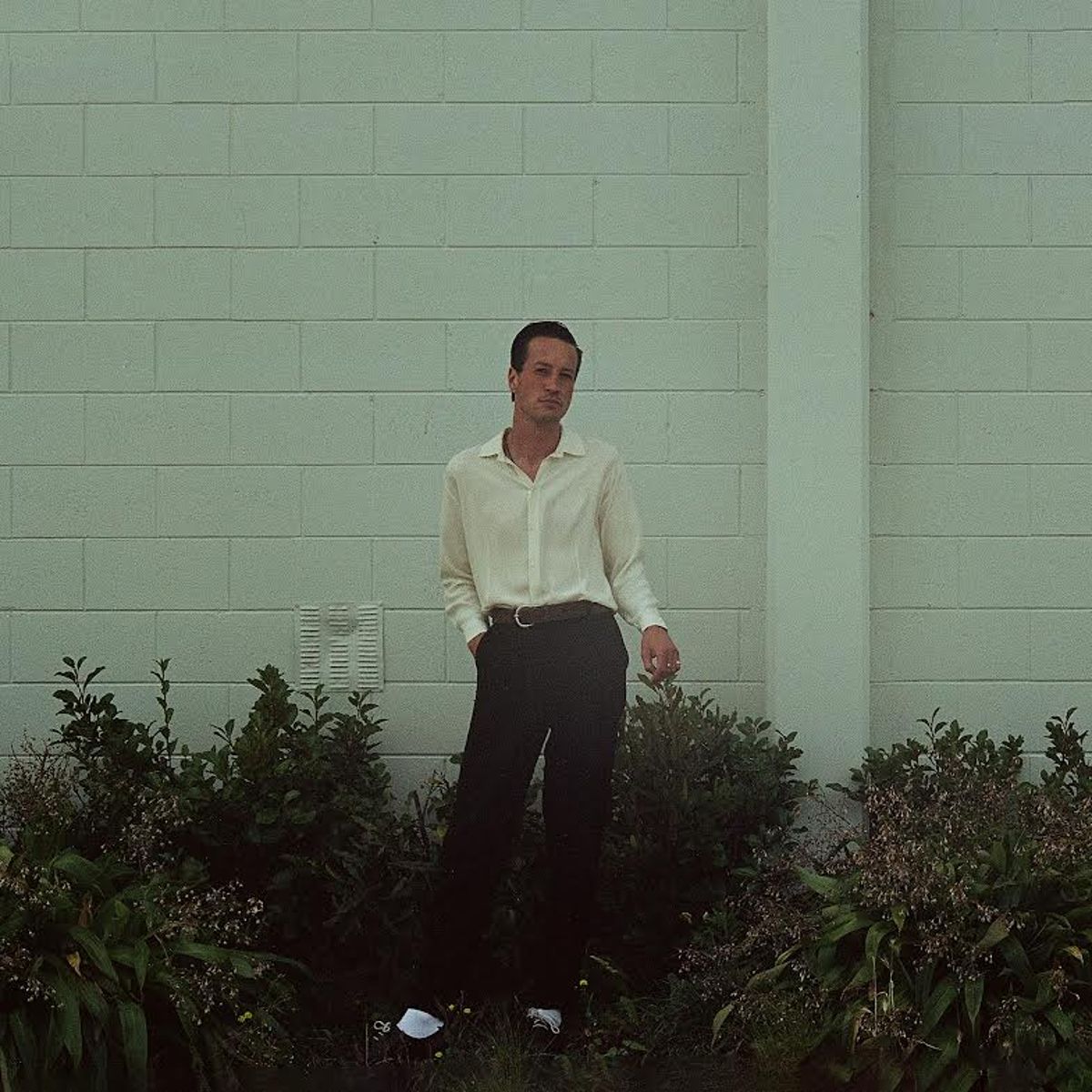 Marlon Williams
