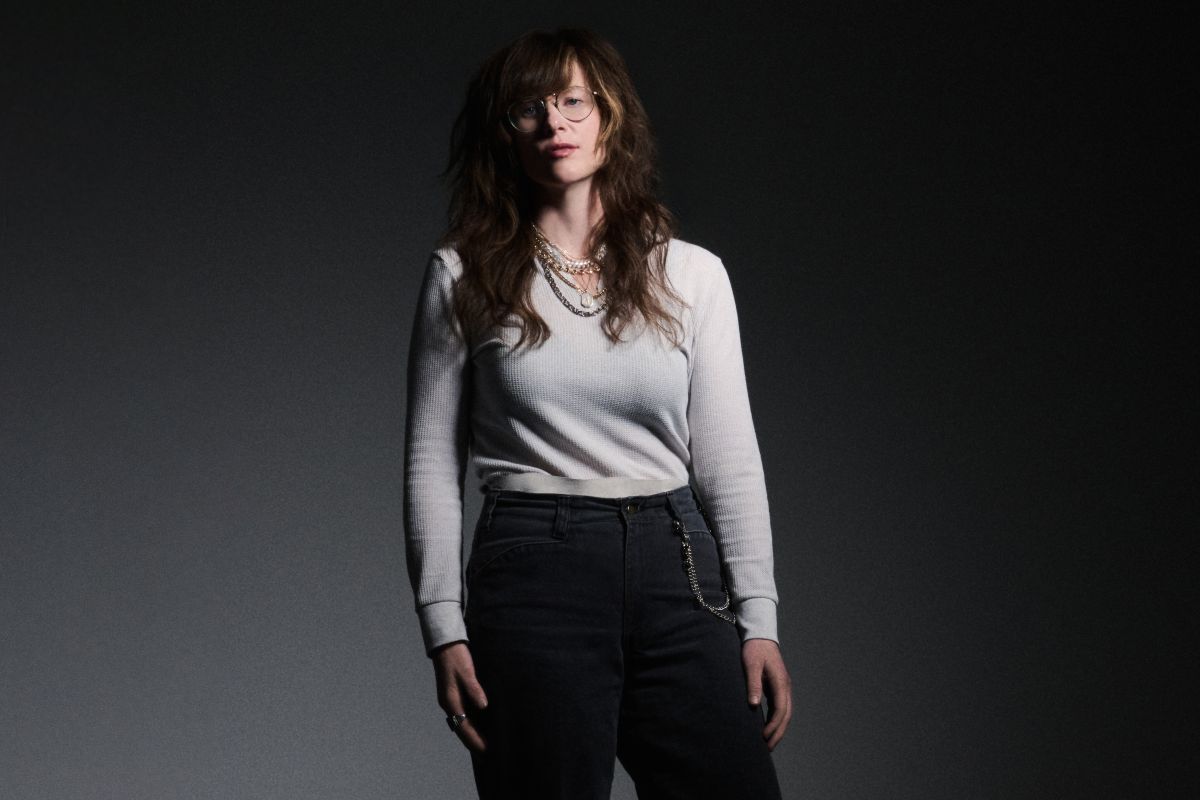 WXPN Welcomes S.G. Goodman