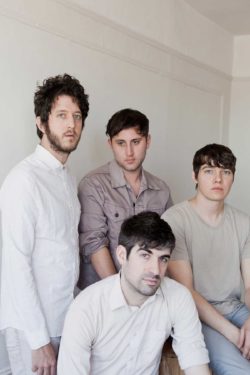 Events | Johnny Brenda's