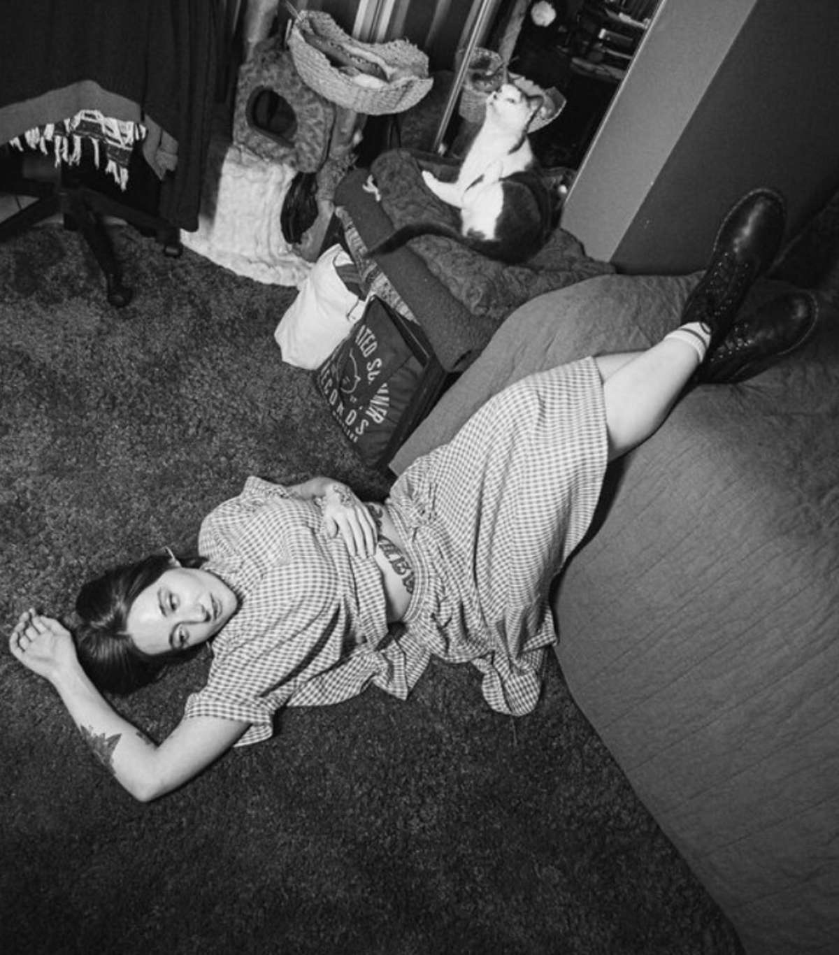 Jessica Lea Mayfield