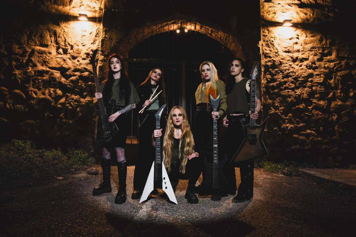 Nervosa