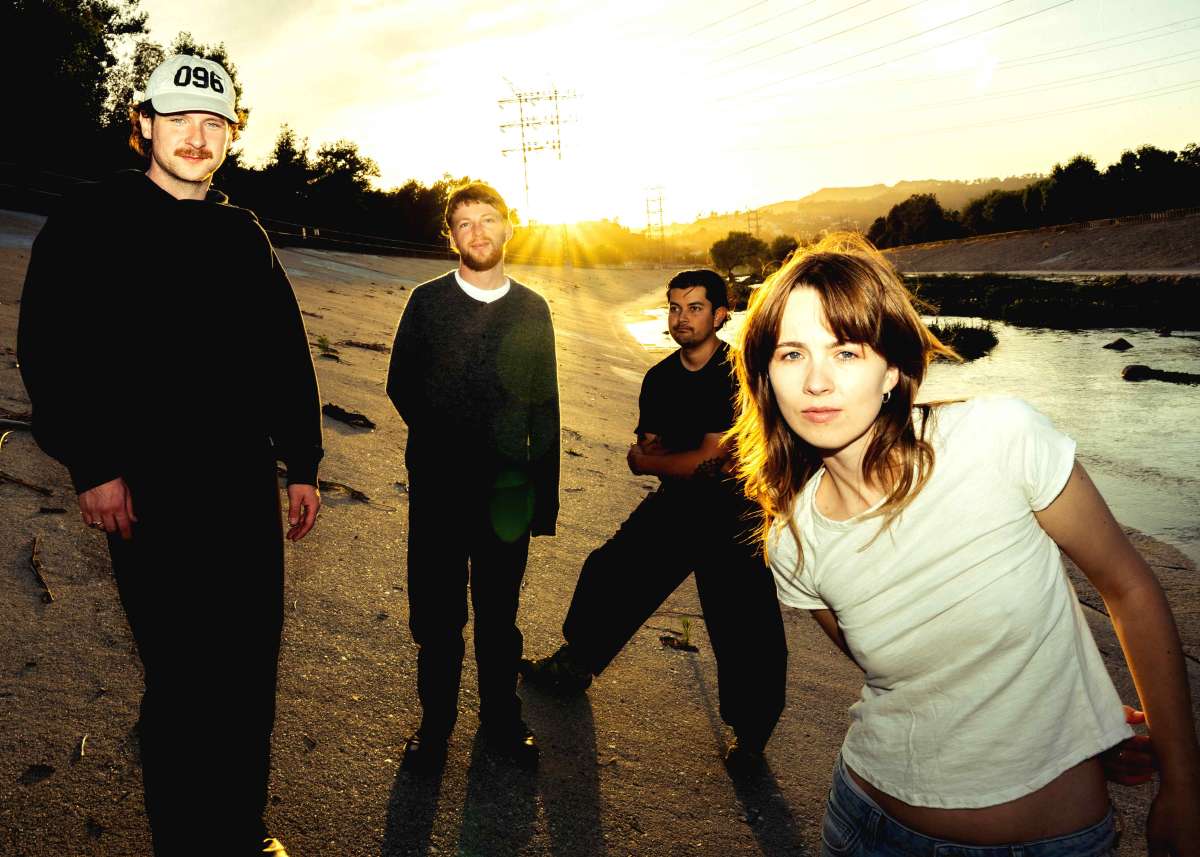 The Belair Lip Bombs
